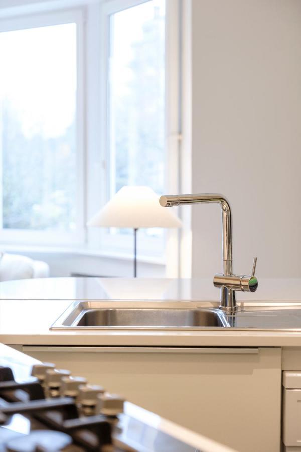 Appartement Beautiful 2 Bedrooms Ixelles Ponds Bruxelles