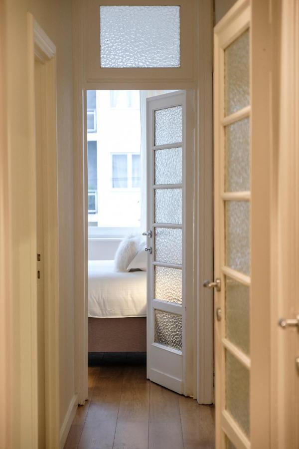 Appartement Beautiful 2 Bedrooms Ixelles Ponds Bruxelles
