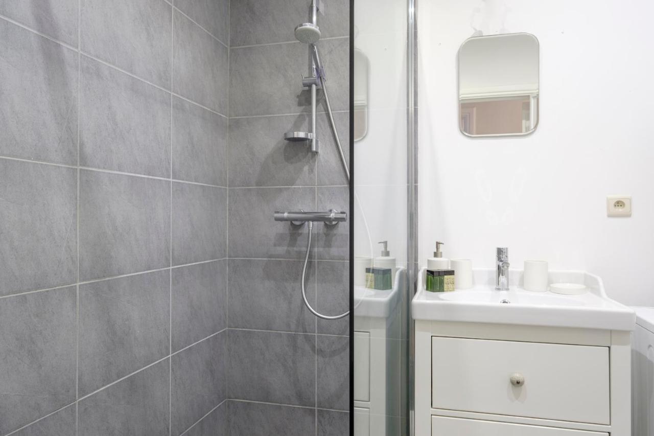Beautiful 2 Bedrooms Ixelles Ponds Appartement Bruxelles